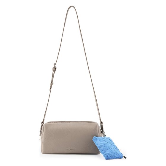 FredsBruder Color Kiss Bolsa de hombro Piel 26 cm