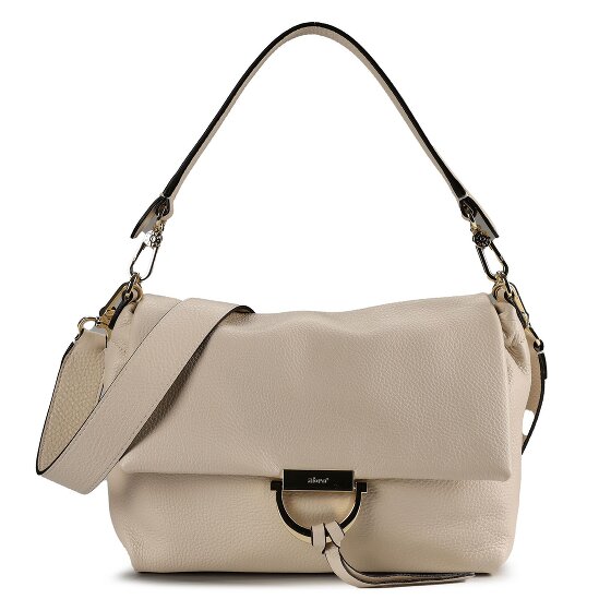 abro Temi Bolsa de hombro Piel 26 cm