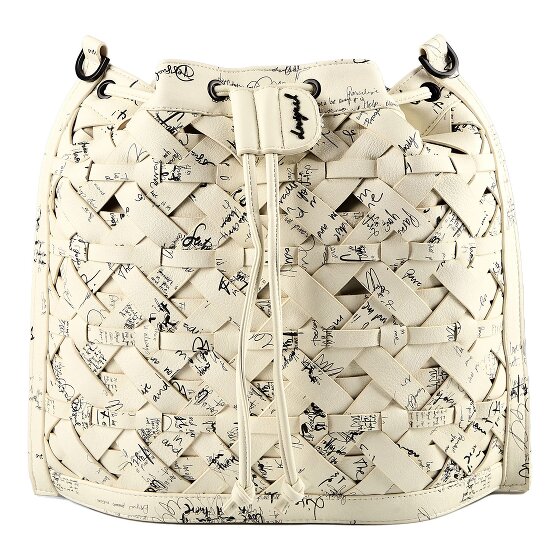 Desigual Indio Bolsa de hombro 32 cm