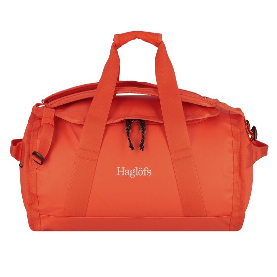 Haglöfs Lava 50 Bolsa de viaje Weekender 50 cm