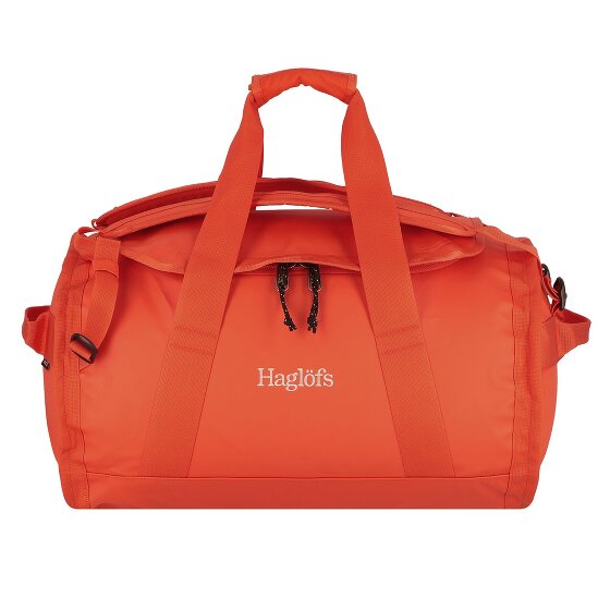 Haglöfs Lava 50 Bolsa de viaje Weekender 50 cm