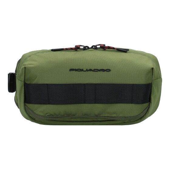 Piquadro Arne Riñonera Protección RFID 31 cm