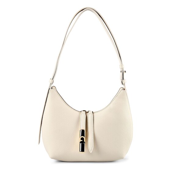 Furla Goccia Bolsa de hombro Piel 22 cm