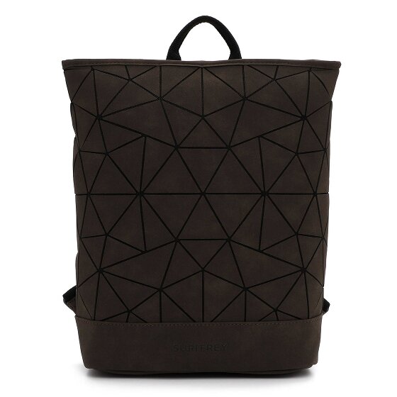 Suri Frey SFY SURI Sports Jessy-Lu Mochila de día 40 cm Compartimento para el portátil