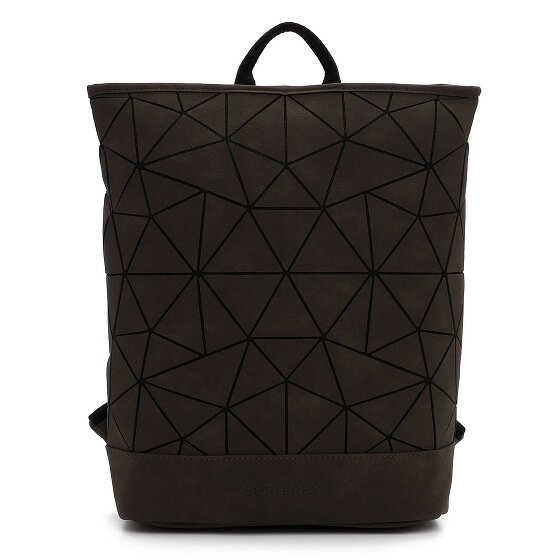 Suri Frey SFY SURI Sports Jessy-Lu Mochila de día 40 cm Compartimento para el portátil