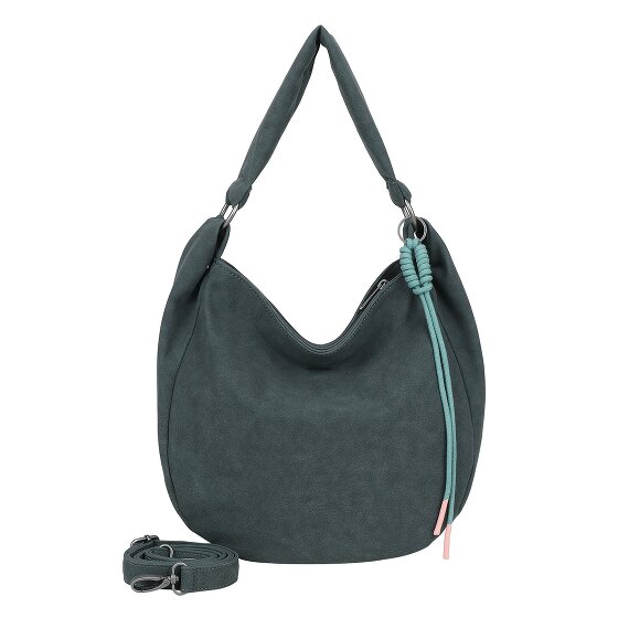 Fritzi aus Preußen Sue01 Bolsa de hombro 31 cm