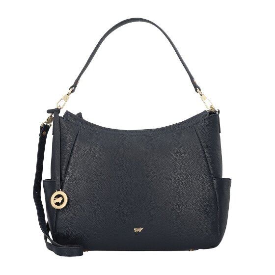 Braun Büffel Hanna Bolsa de hombro Piel 35 cm