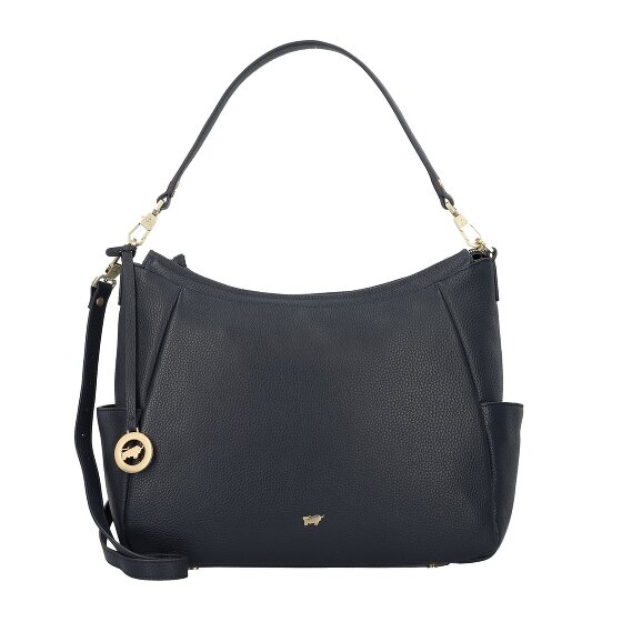 Braun Büffel Hanna Bolsa de hombro Piel 35 cm