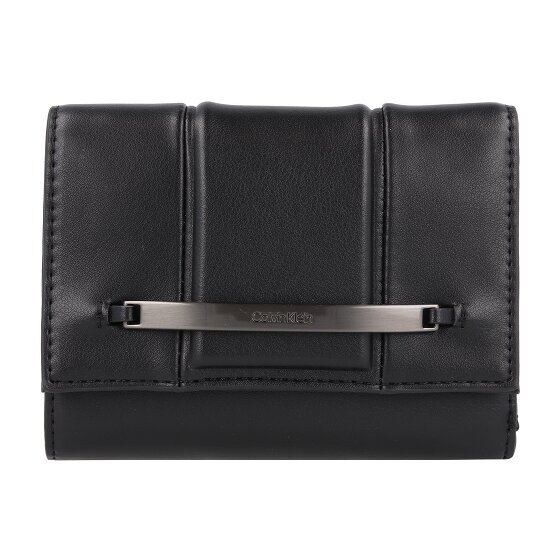 Calvin Klein Bar Cartera Protección RFID 13 cm
