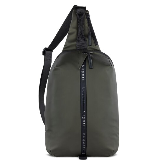 bugatti Bolso Blanc 30 cm