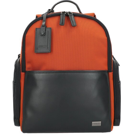 Bric's Mochila Monza Compartimento para portátil de 39 cm