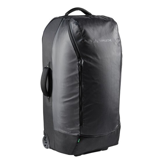 Vaude Bolsa de viaje de 2 ruedas CityTravel 90 80 cm