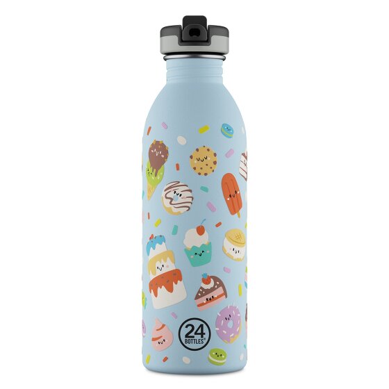 24Bottles Bebedero infantil Urban 500 ml