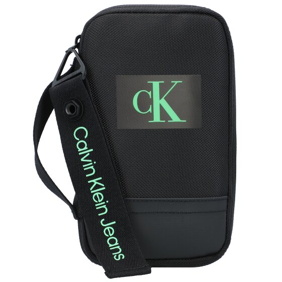 Calvin Klein Jeans Park Culture Bolsa de hombro 11 cm