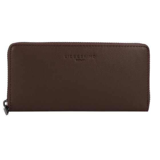 Liebeskind Sally Cartera Protección RFID Piel 19 cm