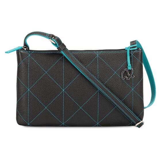 Mywalit Bolsa de hombro Piel 25 cm