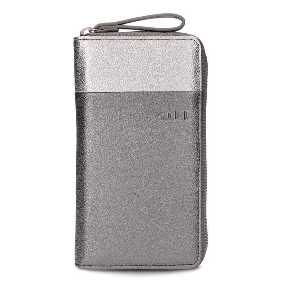 Zwei Eva Cartera 20 cm