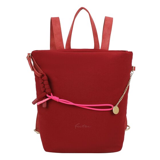 Fritzi aus Preußen Brigitte x Fritzi Limited Chain Sky Mochila de día 50 cm Compartimento para el portátil