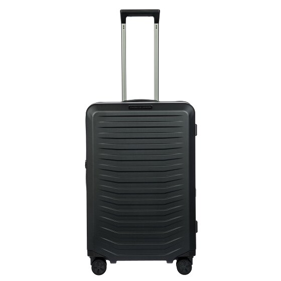 Porsche Design Roadster 4 ruedas Carrito M 69 cm con pliegue de expansión