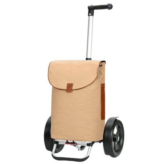 Andersen Shopper Tura Shopper Saira Carro de la compra 60 cm