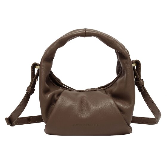 LES VISIONNAIRES Greta Mini Essential Bolso Piel 23 cm