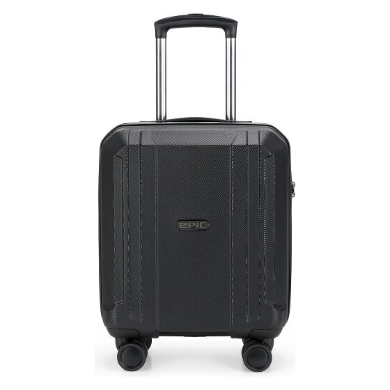 Epic Airwave Neo 4 ruedas Trolley de cabina S 55 cm