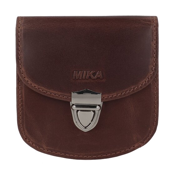 Mika Cartera RFID cuero 10 cm