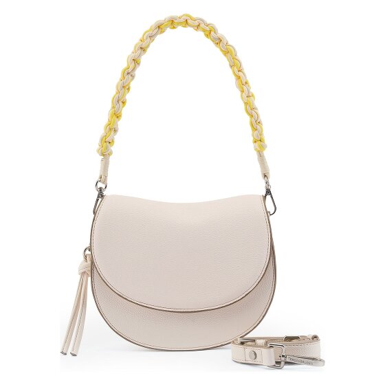 FredsBruder That’s My Bag Bolsa de hombro Piel 21 cm