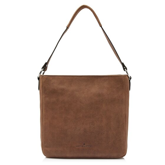 Castelijn & Beerens Carisma Bolsa de hombro Piel 30 cm