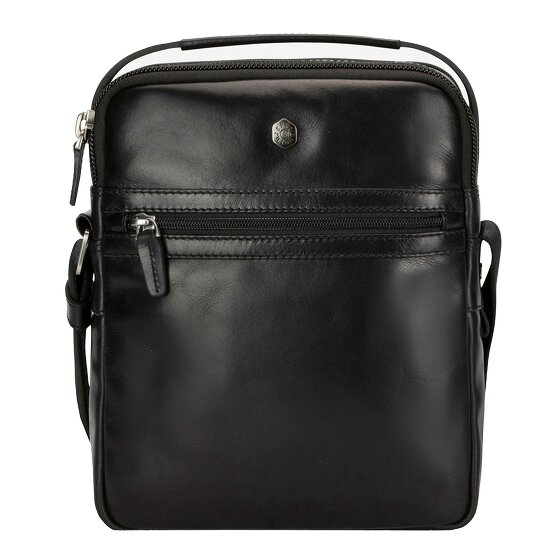 Jekyll & Hide Oxford Bolso Piel 22 cm