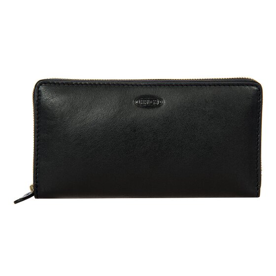 Bric's Volterra Verbena cartera RFID cuero 19,5 cm