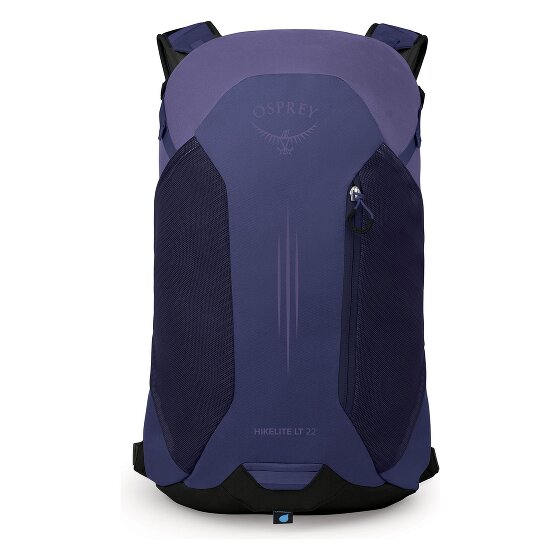 Osprey Hikelite LT 22 Mochila de senderismo 50 cm