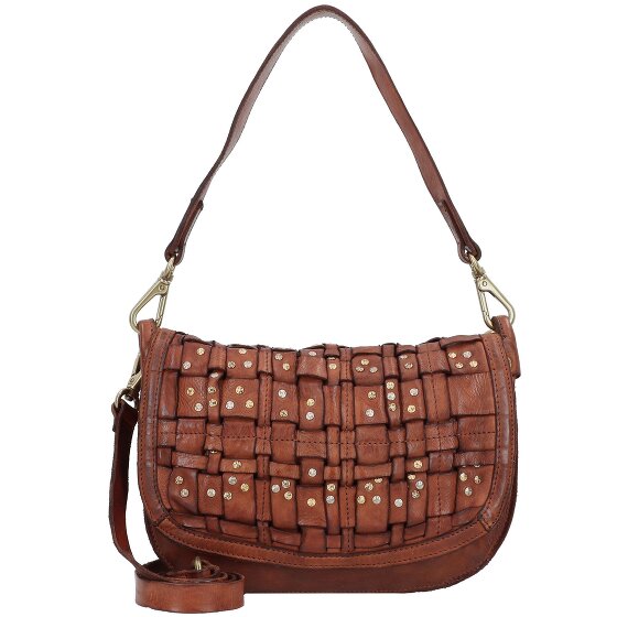 Campomaggi Bolsa de hombro Piel 26 cm