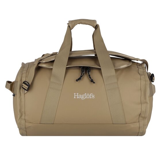 Haglöfs Lava 50 Bolsa de viaje Weekender 50 cm