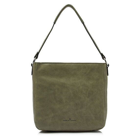 Castelijn & Beerens Carisma Bolsa de hombro Piel 30 cm