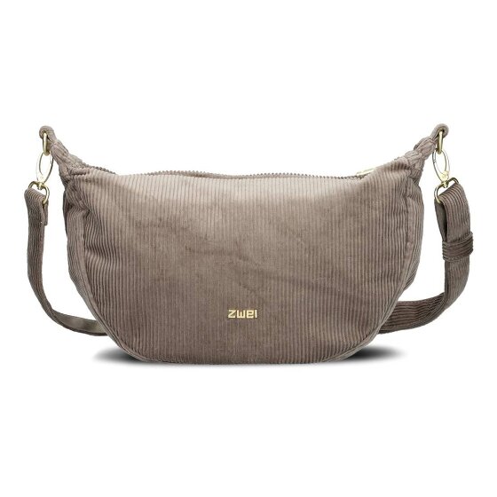 Zwei Mademoiselle.M Bolsa de hombro 34 cm