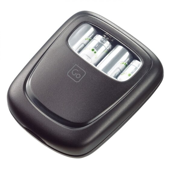 Go Travel Equipos eléctricos y electrónicos Cargador de emergencia para teléfonos móviles