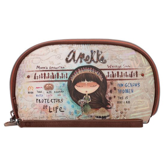 Anekke Menire Cartera 21 cm