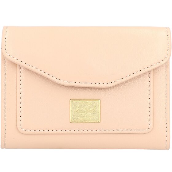 Herschel Orion cartera RFID cuero 12,5 cm