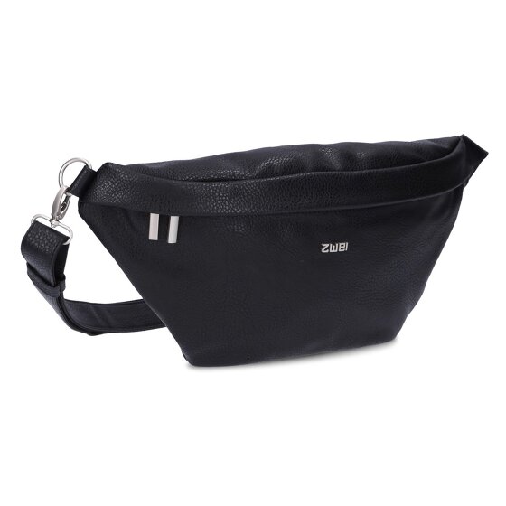 Zwei Mademoiselle.M Bolsa de hombro 40 cm
