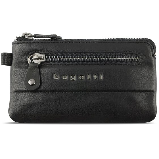 bugatti Nome Cartera de llaves Piel 12 cm
