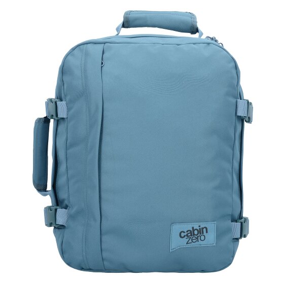 Cabin Zero Mochila de cabina Classic 28L Mochila 39 cm