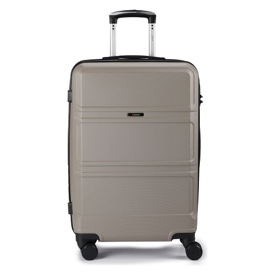 Benzi 5739 4 ruedas Carrito M 66 cm