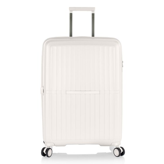 Heys AirLite 4 ruedas Carrito M 66 cm con pliegue de expansión