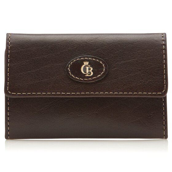 Castelijn & Beerens Llavero Gaucho Piel RFID 10 cm