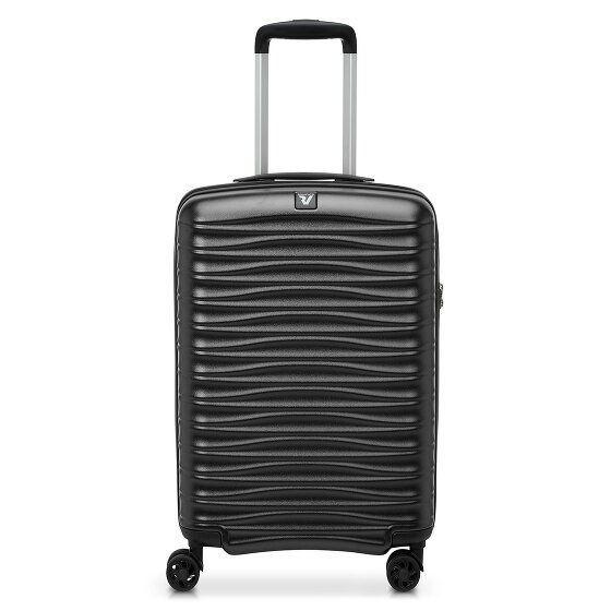 Roncato Wave 4 ruedas Carro de la cabina 45 cm