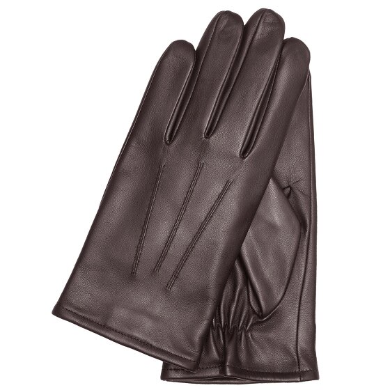 Kessler Guantes Liam de cuero