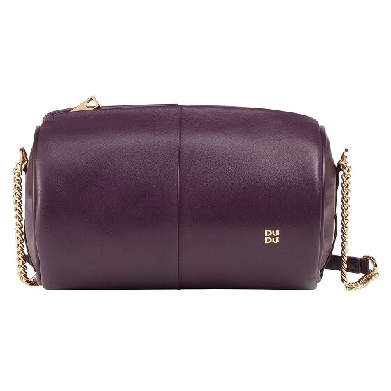 DuDu Abigail Bolsa de hombro Piel 19.5 cm