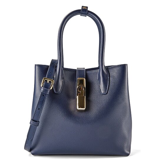 Furla Goccia Bolso S Piel 22 cm