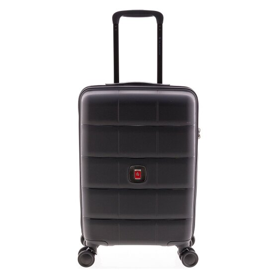Gladiator 2700 4 ruedas Carrito 55 cm